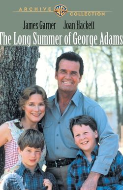 The Long Summer of George Adams