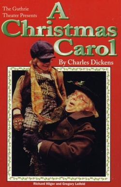 A Christmas Carol