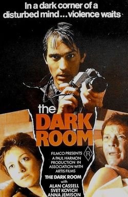 The Dark Room