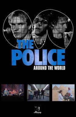 Police: Around the World