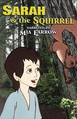 Sarah and the Squirrel