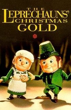 The Leprechauns' Christmas Gold