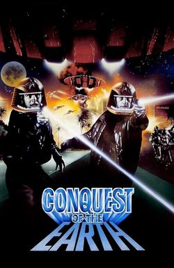 Conquest of the Earth