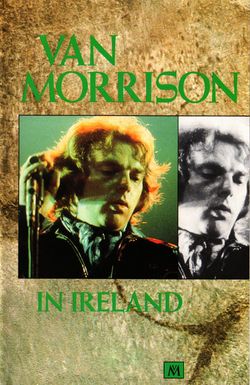 Van Morrison in Ireland