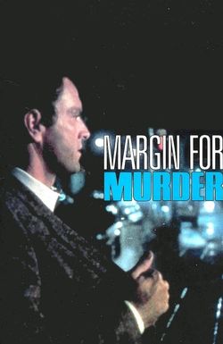 Margin for Murder