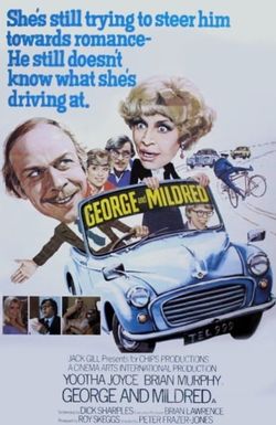 George and Mildred