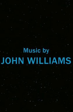 Star Wars: Music by John Williams