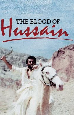 The Blood of Hussain