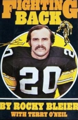 Fighting Back: The Story of Rocky Bleier