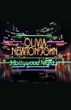 Olivia Newton-John: Hollywood Nights