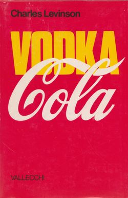 Vodka Cola