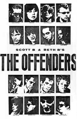 The Offenders