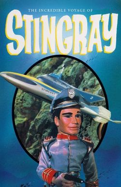 The Incredible Voyage of Stingray