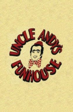 Andy's Funhouse