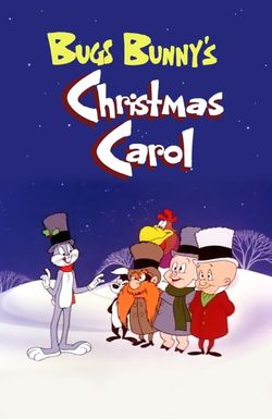 Bugs Bunny's Christmas Carol