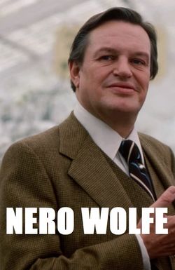 Nero Wolfe