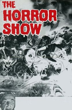 The Horror Show