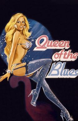 Queen of the Blues