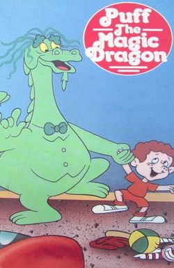 Puff the Magic Dragon