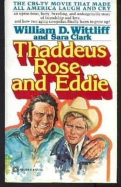 Thaddeus Rose and Eddie