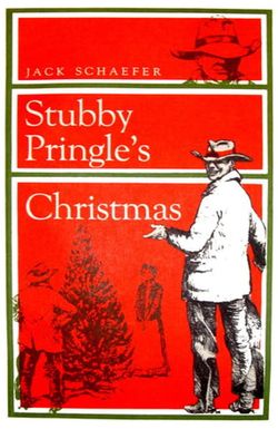 Stubby Pringle's Christmas