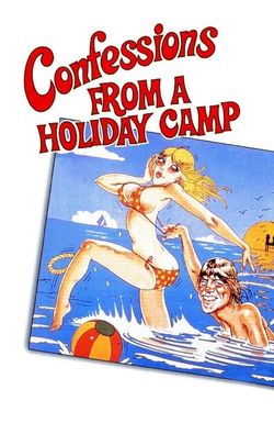 Confessions from a Holiday Camp