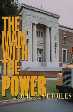 The Man with the Power