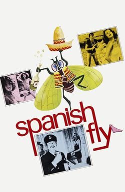 Spanish Fly