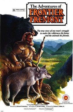 The Adventures of Frontier Fremont