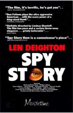 Spy Story