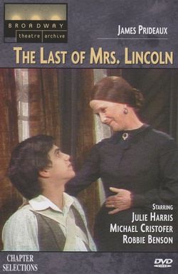 The Last of Mrs. Lincoln