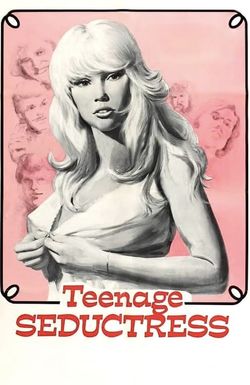 Teenage Seductress