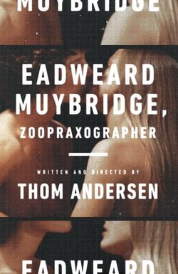 Eadweard Muybridge, Zoopraxographer