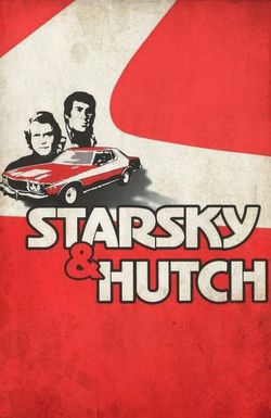 Starsky and Hutch