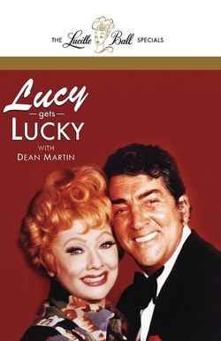 Lucy Gets Lucky