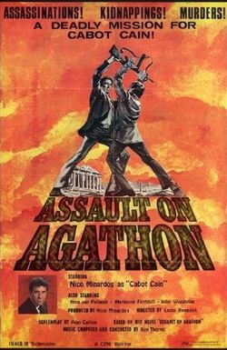 Assault on Agathon