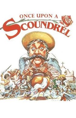 Once Upon a Scoundrel