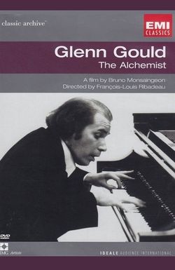 Glenn Gould the Alchemist