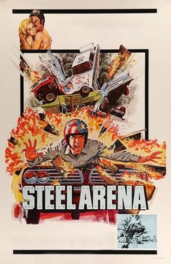 Steel Arena