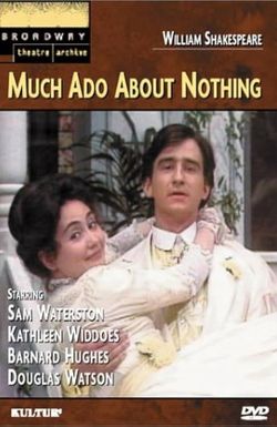 Much Ado About Nothing