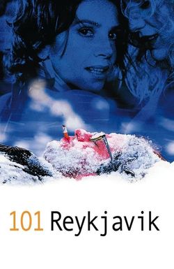 101 Reykjavík