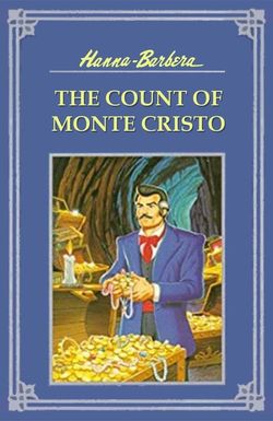 The Count of Monte Cristo