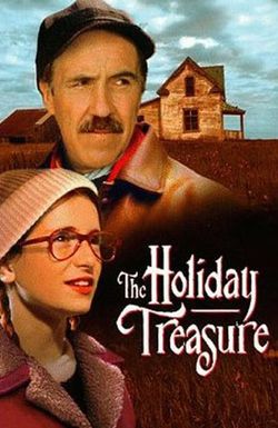 The Thanksgiving Treasure