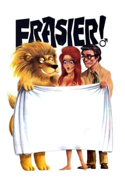 Frasier, the Sensuous Lion