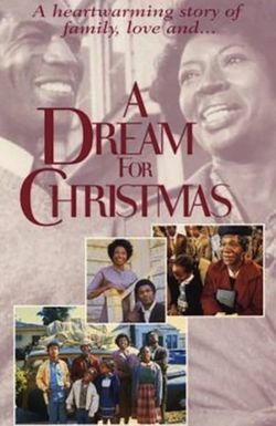 A Dream for Christmas