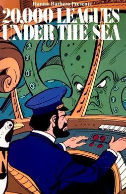 Twenty Thousand Leagues Under the Sea