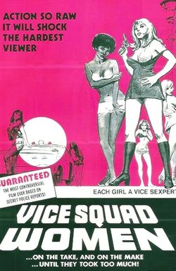 Vice Squad Women