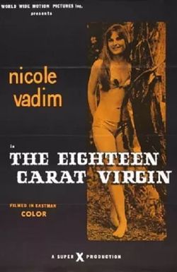 The Eighteen Carat Virgin