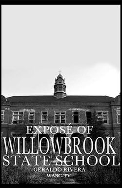 Willowbrook: The Last Great Disgrace