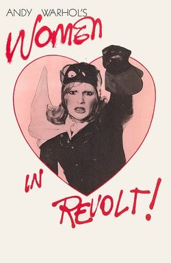 Women in Revolt